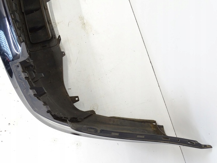 фото №11, Kpl бампер зад задній audi a6 c7 sedan s-line lz9y