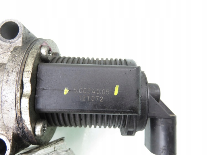 фото №9, Клапан egr opel zafira b 1.9 cdti 8v 50024005 722946380