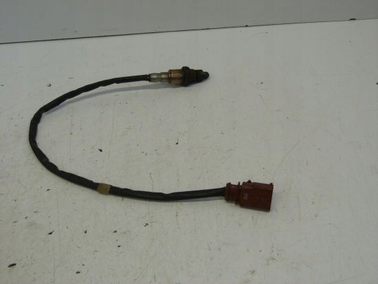 фото №1, Лямбда-зонд 046906262j fabia iii 3 1.2 b 18r