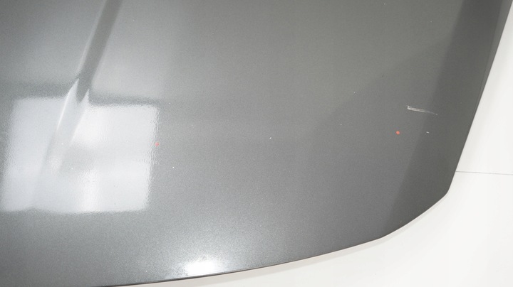 фото №5, Капот крышка двигателя peugeot 3008 i 09-13r ktp