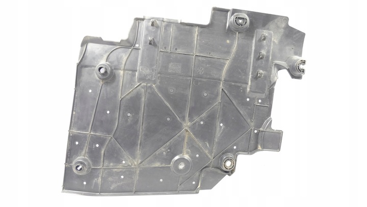 фото №5, Peugeot 308 t9 плита защита шасси 9815315680