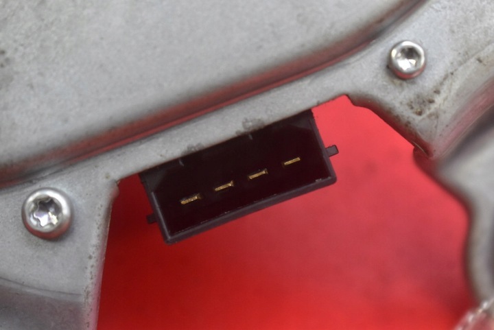 фото №10, Двигунчик двірник зад 1z9955711 skoda octavia 2 ii 2.0 tdi 140 km універсал