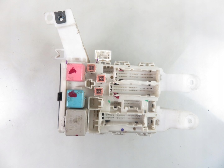 фото №6, Bsi toyota auris i e15 1.4 d-4d 8273012220
