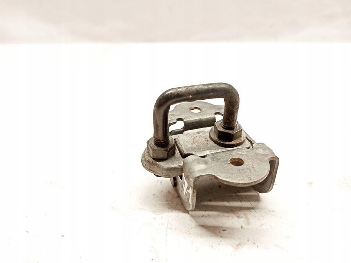 фото №8, Засувка безпеки капота mercedes-benz slk r171 a2308800160 1.8l