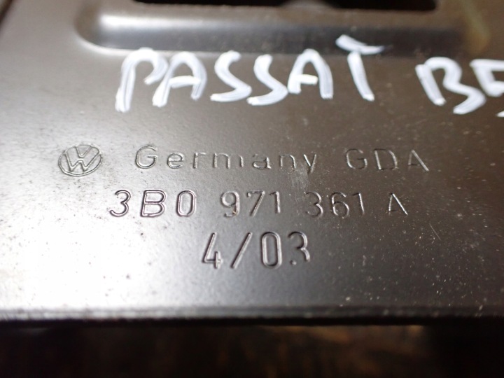 фото №6, Модуль блок управления  телефона vw passat b5 8d0862335b 8435