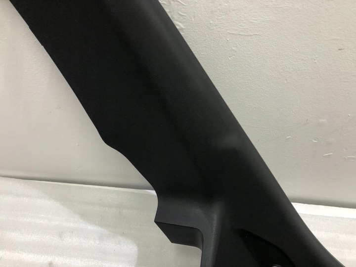 фото №4, Захист порога ліва 9801353677 citroen c4 cactus