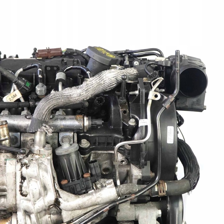 фото №11, Land rover range rover 3.0 дизель v6 двигатель 306dt