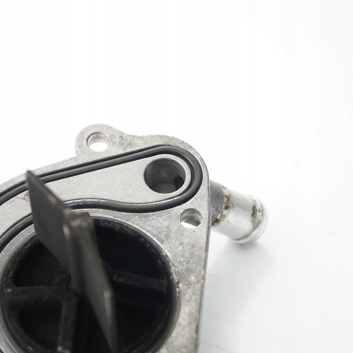 фото №12, Mercedes sprinter w639 w906 om651 передня запчастина клапана egr a6511400502