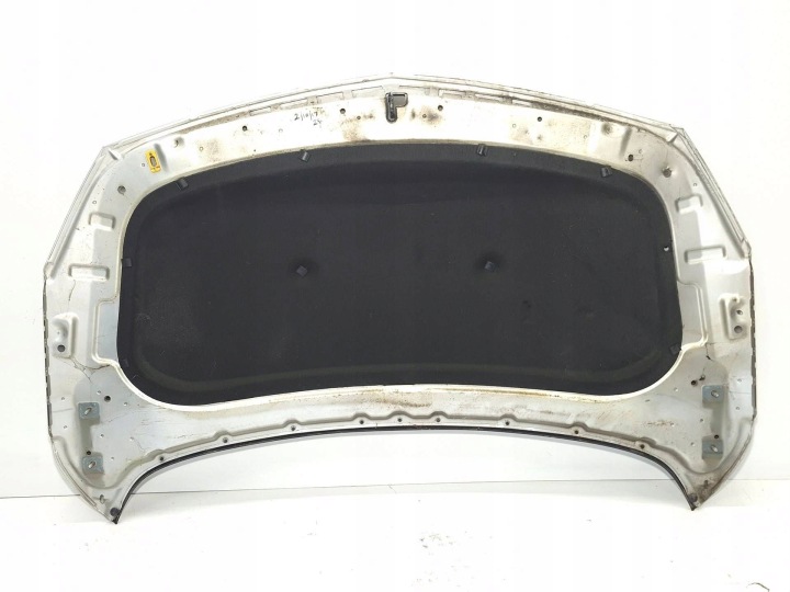 фото №13, Капот кришка двигуна opel astra j