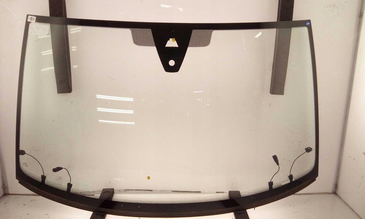 фото №1, Скло лобове передня volkswagen transporter t6 2015- оригінальна