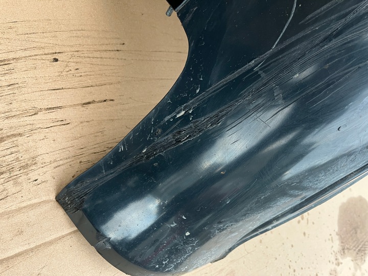 фото №10, Бампер переднее audi a4 b6 2000-2006 lz9w комплектный чёрный