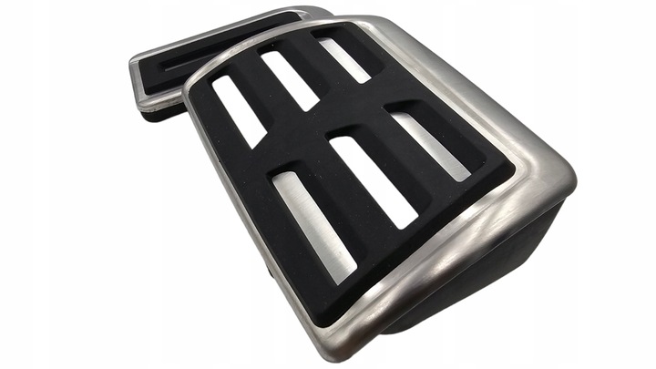 фото №11, Накладки na педалі volkswagen transporter multivan caravelle california