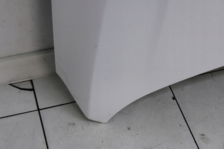 фото №6, Капот кришка двигуна ford focus mk3 2010r- 5f