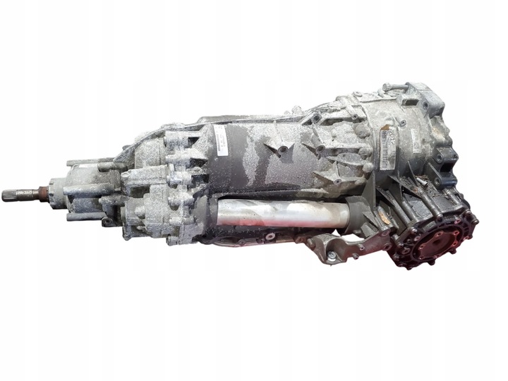 фото №1, Audi a8 s8 d4 4h 2011 автоматична коробка передач коробки передач