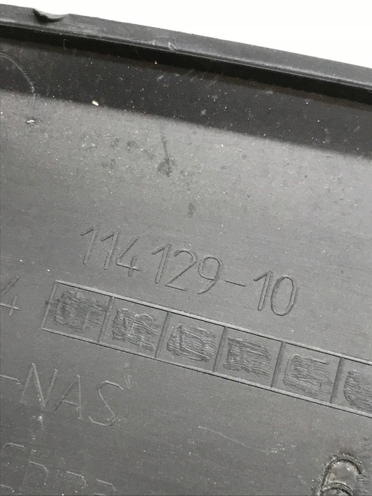 фото №10, Mini f54 clubman планка крила правий зад 7348904