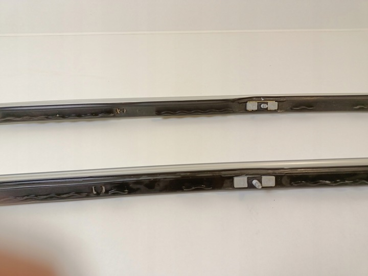 фото №12, Рейлинги крышные bmw 5 f11