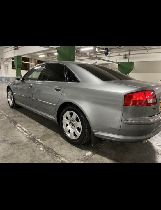фото №9, Audi a8 d3 суппорт тормозной перед 3.0tdi левое правая