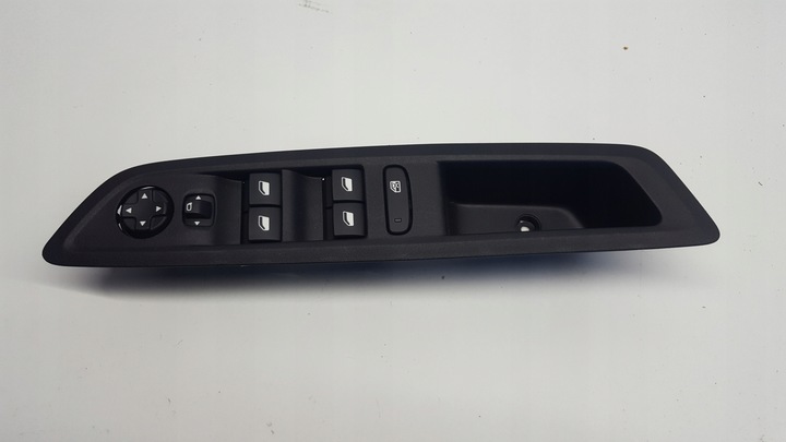 фото №12, Citroen c4 iii панель скло лівий перед 96788281zd