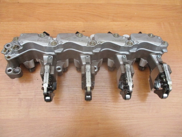 фото №14, Alfa romeo jeep fiat 2.0 tbi актуатор клапанов popychaczy планка 04893749ac