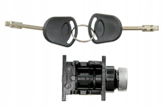 фото №4, Вставка замка капота transit connect transit 00-06