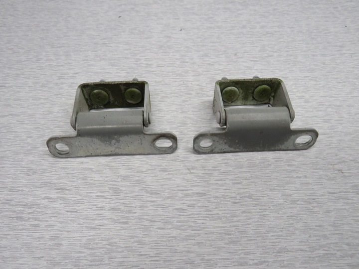 фото №11, Hyundai ix35 петля петлі кришки багажника