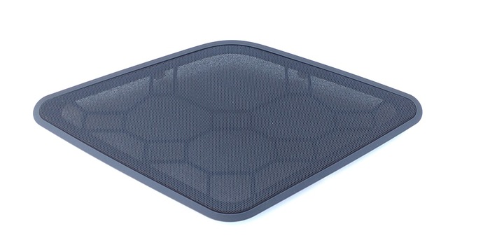 фото №1, Захист динаміка маскувальна накладка bmw f06 f12 f13