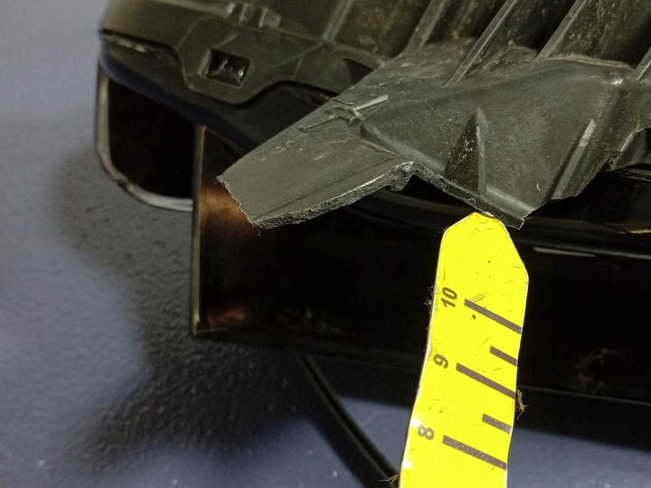 фото №6, Citroen c4 iii 20- фара правый led vision eu 9830649280