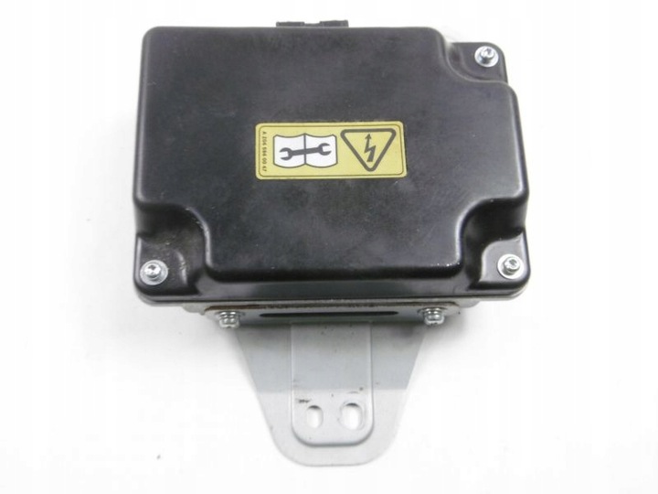 фото №9, Mercedes gl ii x166 преобразователь ксенон a1669820020