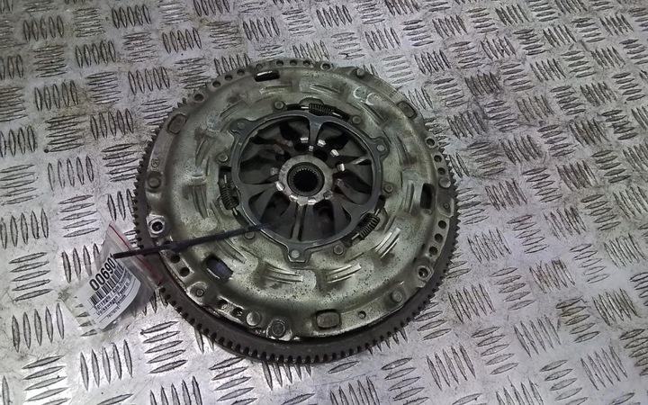 фото №5, Маховик з двома масами 06j105266b 1.8 tsi tfs vw passat cc