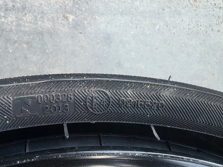 фото №5, Колесо докатка запасное 195/75-18 audi q5