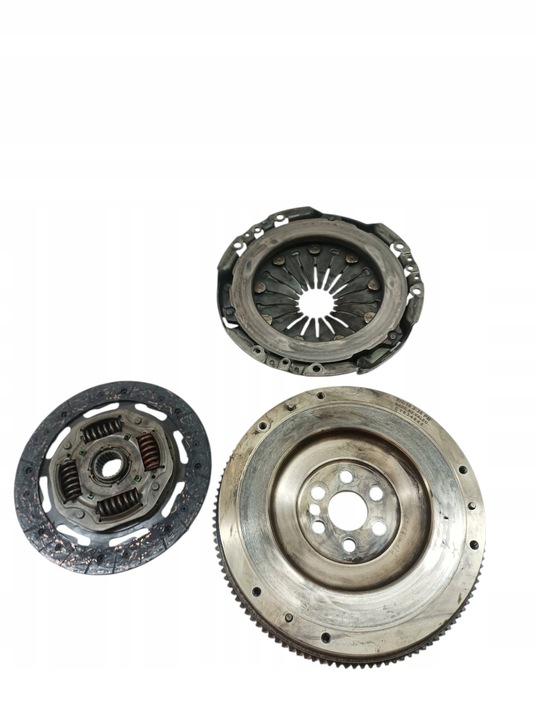 фото №10, Зчеплення 2.0 n46 valvetronic bmw seria 3 v 2005-2012 e90