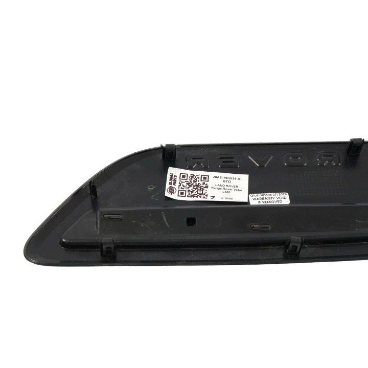 фото №10, Land rover range rover velar l560 защита крышки капота левая j8a2-16c629-a