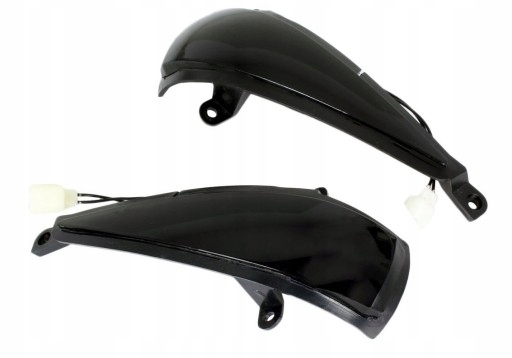 фото №12, Honda civic 8 ufo динамічний світлодіодні поворотники