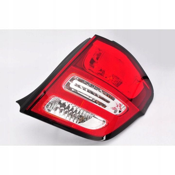 фото №1, Лампа задня citroen c3 ii 09.09- pr valeo val043947