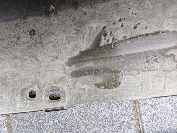 фото №8, Bmw m3 f80 накладка порог планка пороговая левая правая b67