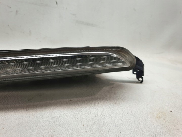 фото №6, Honda civic ix 11-13 фара led w бампер ліві перед передня ліва