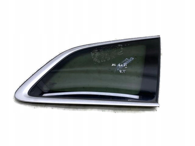 фото №1, Volvo xc60 ii скло кузовна праві зад 43r-011595