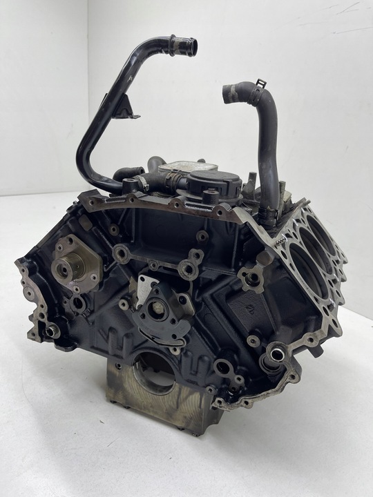 фото №13, Audi q7 4l 3.0 tdi bug блок двигатель цилиндр цилиндры + комплект поршней