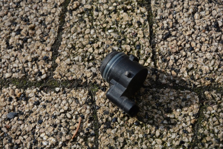 фото №13, Оригинальный номер vag 5q0919275c датчик парковка p+t оригинал