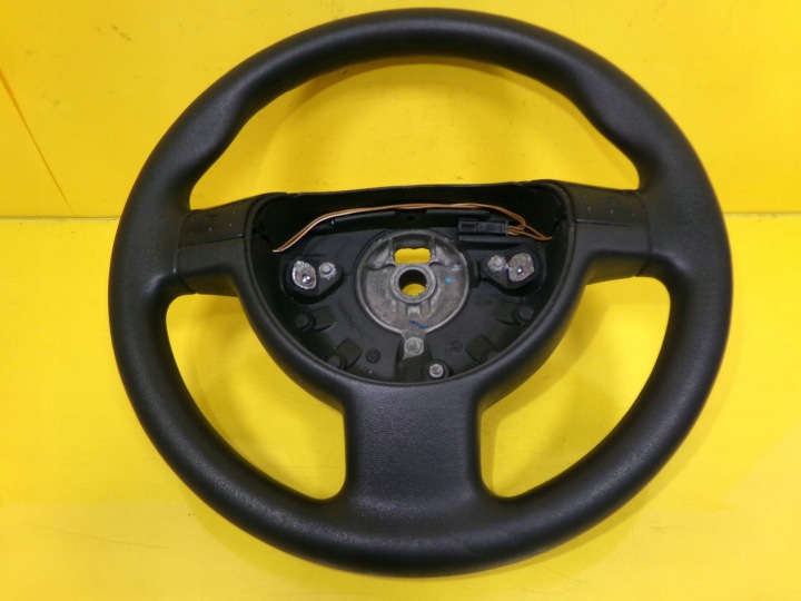 фото №8, Кермо з подушка opel corsa c 9156010 nr177