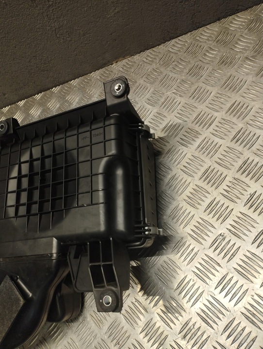 фото №8, Outlander iii корпус фільтра повітря 1505a661 1525a052