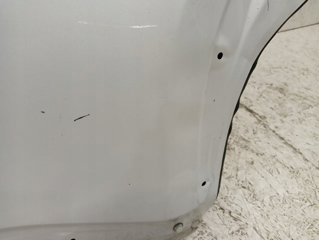 фото №7, Дверь левая задние левый зад toyota yaris cross 20-