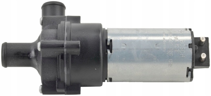 фото №12, Насос води додатковий електричний bosch 392 020 026 додатковий насос водяна