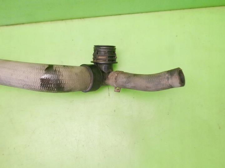 фото №5, Шланг шланг води citroen c5 i phi 1.6 16v 01-04