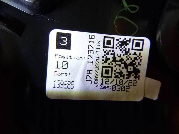 фото №10, Зарядное устройство индукция kia proceed iii 22r.