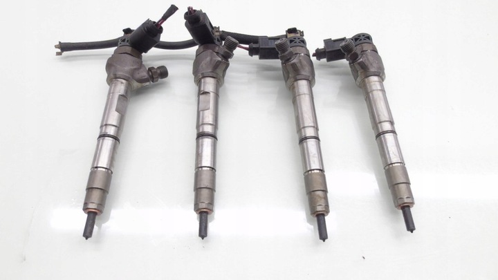 фото №1, Volkswagen passat b8 2.0 tdi інжектор 0445110469 crlb kpl
