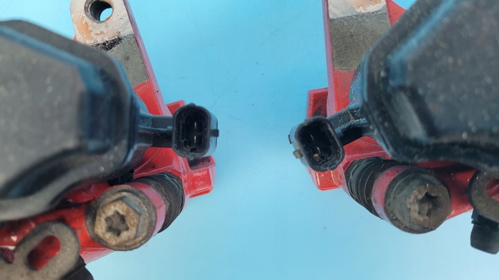 фото №10, Opel insignia b gsi 2.0t 21r затискачі гальмівні brembo комплект