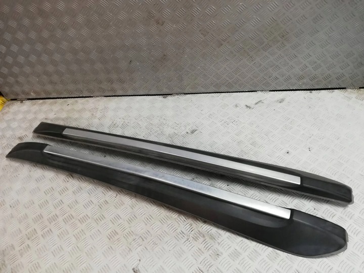 фото №1, Opel mokka рейлінг даховий праві лівий