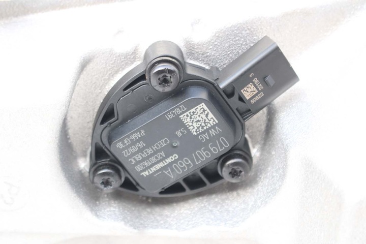 фото №11, Audi r8 ii 4s бак масла 4s0115373f контейнер рестайлінг 4s0 115 373 f 0799076