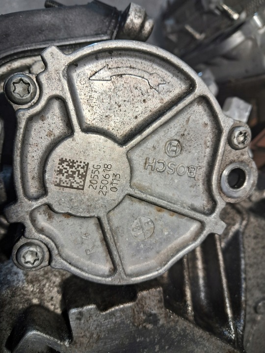 фото №16, Двигун 3.0crd 3.0 crd vm63d vm44d exf jeep chrysler lancia do відновлення